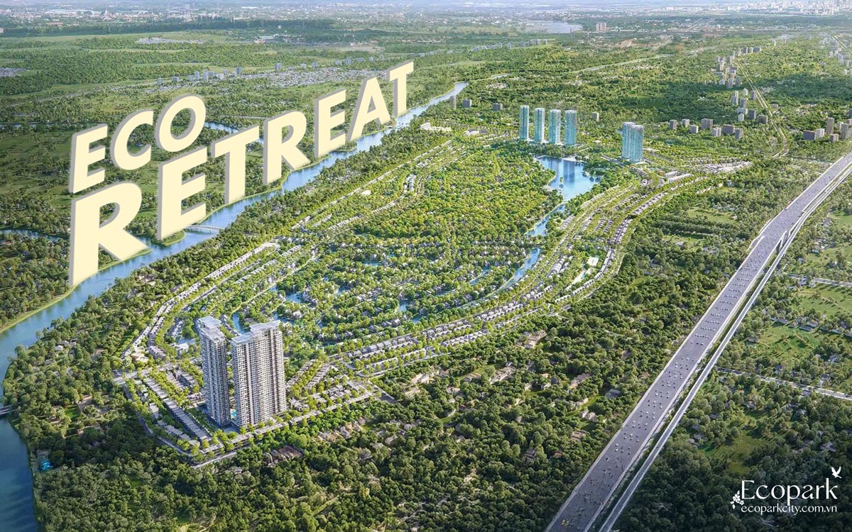 Eco Retreat
