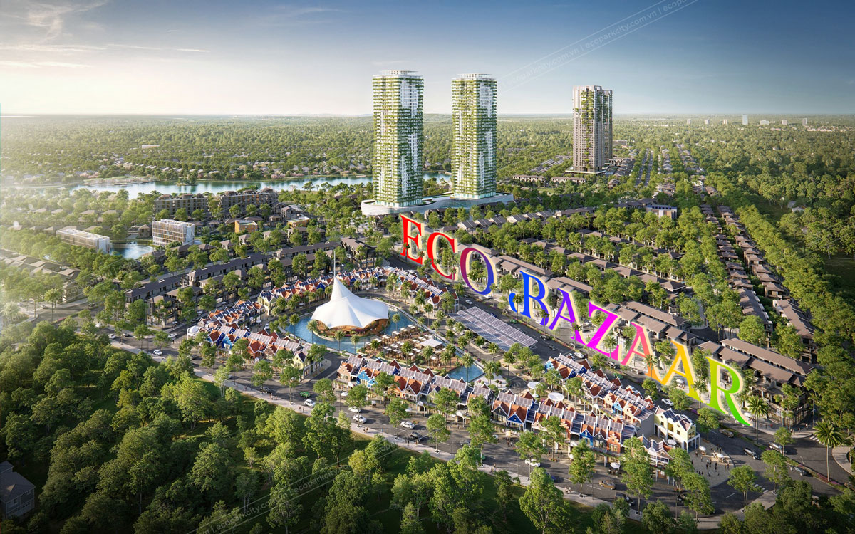 Eco Bazaar