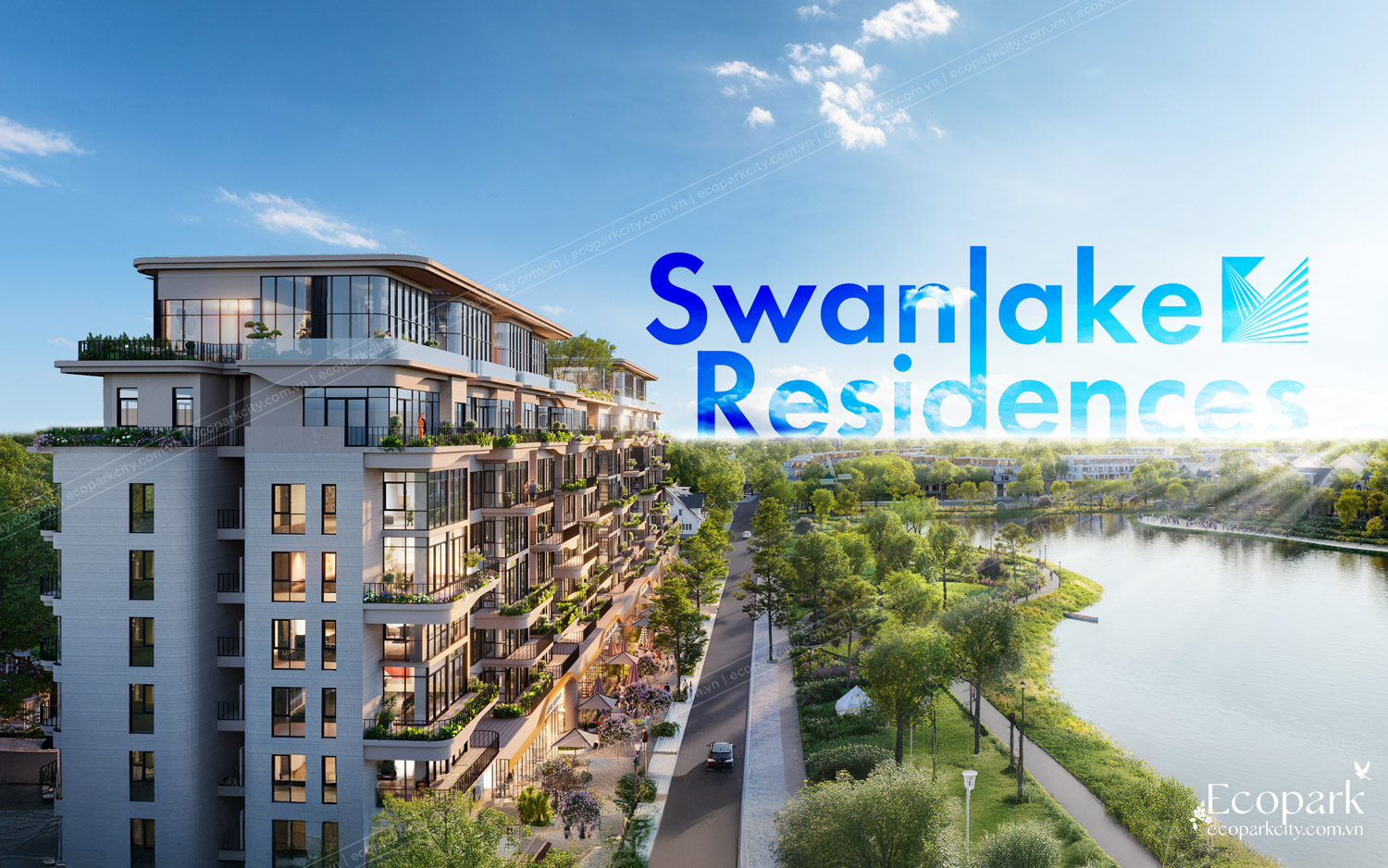 Swanlake Residences
